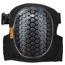 Ergodyne® ProFlex 367 Round Cap Lightweight Gel Knee Pad (18467)