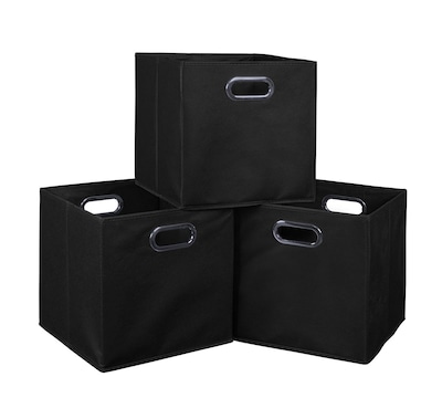 IRIS Store-It-All 40 Qt. Latching Lid Storage Tote, Clear, 2/Pack (586521)