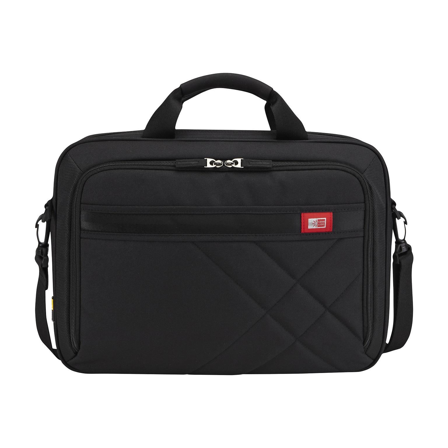Case Logic DLC-115 15 Laptop Tablet Case BLK (3201433)