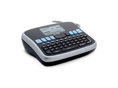 Dymo LabelManager 360D Desktop Label Maker (1754488)