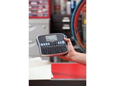 Dymo LabelManager 360D Desktop Label Maker (1754488)