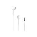 Apple EarPods Headphones, White (MNHF2AM/A)