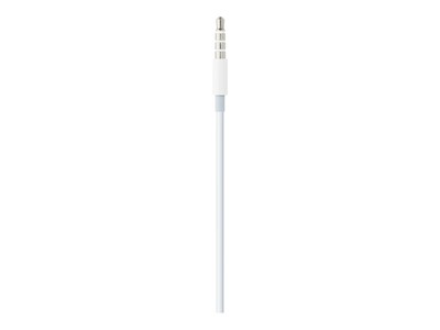 Apple EarPods Headphones, White (MNHF2AM/A)