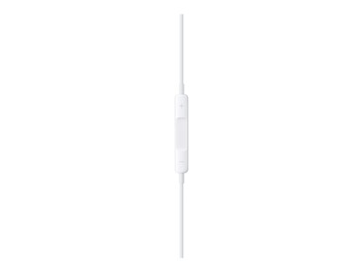 Apple EarPods Headphones, White (MNHF2AM/A)