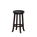 Boraam Lumi 29 Barstool, Merlot (68629)