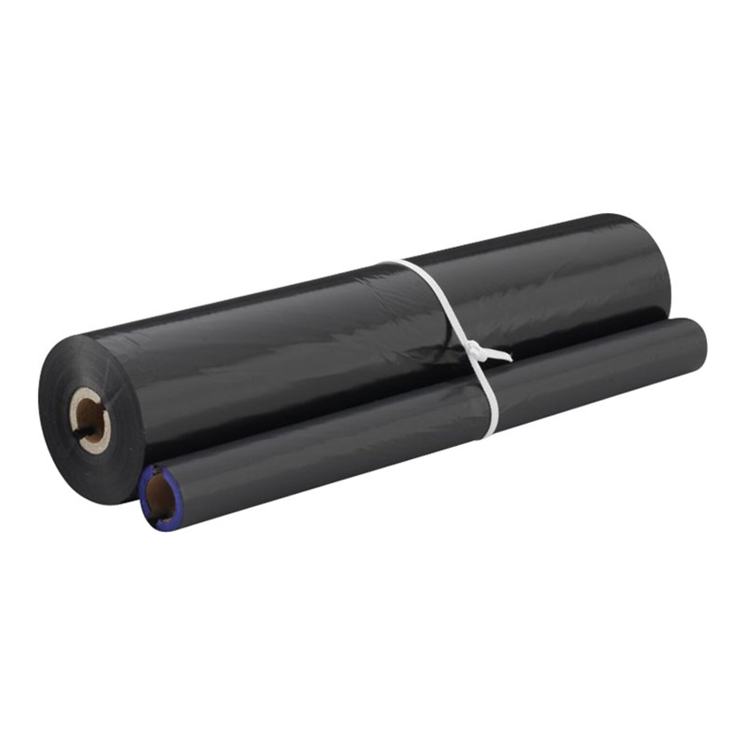 Brother PC-202RF Black Refill Rolls, 2/Pack