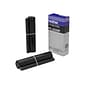 Brother PC-202RF Black Refill Rolls, 2/Pack