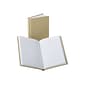 Boorum & Pease Pocket Notebook, 4.13" x 7", College Ruled, 192 Sheets, Beige (6559EE)