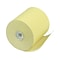 PM Company Perfection Thermal Cash Register/POS Rolls, 3 1/8 x 230, 50/Carton (PMC-05214C)
