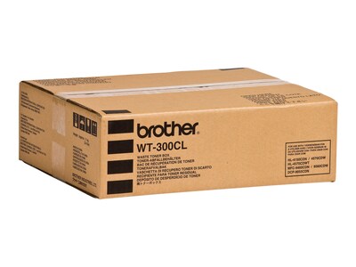 Brother WT300CL Waste Toner Collection Unit