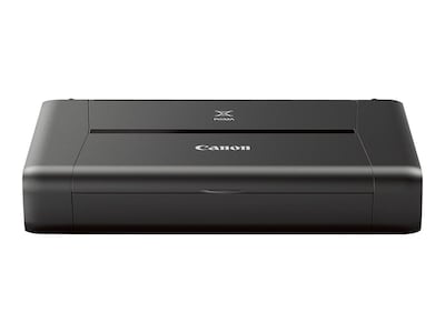 Canon PIXMA iP110 USB & Wireless Color Inkjet Printer (9596B002)