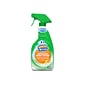 Scrubbing Bubbles Bathroom Grime Fighter Cleaner, Citrus, 32 Oz. (306111)