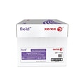 Xerox Bold Digital 18 x 12 Color Copy Paper, 28 lbs., 100 Brightness, 500 Sheets/Ream, 4 Reams/Car