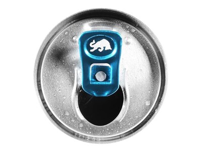 Red Bull Sugar-Free Original Energy Drink, 8.4 oz., 24/Carton (RBD122114)
