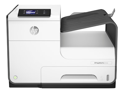 HP PageWide Pro 452dw D3Q16A#B1H USB, Wireless, Color PageWide Printer
