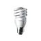 Philips Energy Saver 13 Watts Daylight Compact Fluorescent (CFL) Bulb, 4/Carton (420091)