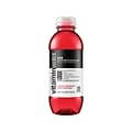 Glaceau Vitaminwater XXX Blueberry Pomegranate Energy Drink 16.9 Fl. Oz., 24/Carton (00786162003546)