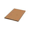 48 x 72 Corrugated Layer Pads, 5/Bundle (BSSP4872)