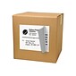 Avery TrueBlock Inkjet Shipping Labels, Sure Feed Technology, 8 1/2" x 11", White, 25 Labels Per Pack (8165)