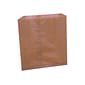 Impact Waxed Paper Sanitary Disposal Liners, Brown, 250/Carton (25121298)