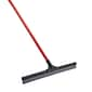 Libman 24" Floor Squeegee, Black, 6/Carton (0515006)