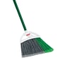 Libman Large Precision Angle 13" Broom, Steel Handle, 6/Pack (205)