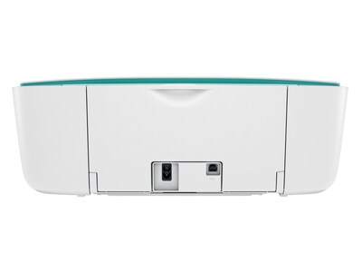 HP Deskjet 3755 Wireless All-in-One Color Inkjet Printer, Includes 2 Months of Instant Ink (J9V92A)
