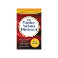 The Merriam-Webster Dictionary, Paperback (978-0-87779-295-6)