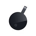 Google Chromecast Ultra GA3A00403A14 Streaming Media Player, Black