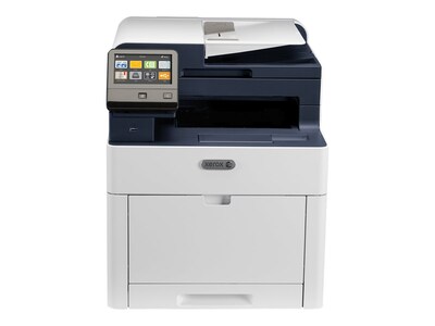 Xerox WorkCentre 6515/DNI USB, Wireless, Network Ready Color Laser All-In-One Printer