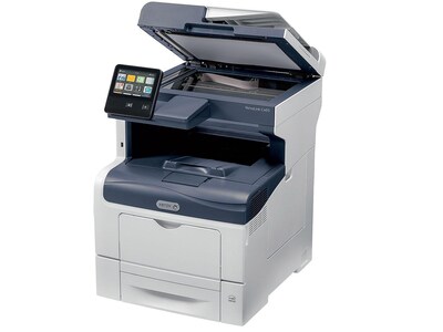 Xerox VersaLink C405/DN USB & Network Ready Color Laser All-In-One Printer