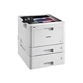 Brother HL-L8360CDWT USB, Wireless, Network Ready Color Laser Printer