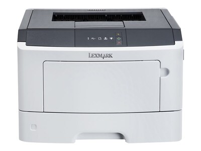Lexmark MS317dn 35SC060 USB & Network Ready Black & White Laser Printer