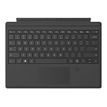 Microsoft FMN-00001 Cover for 12.3 Microsoft Surface Pro, Black