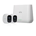 Arlo Pro 2 Wireless Indoor/Outdoor Surveillance System with 2 Cameras (VMS4230P-100NAS)