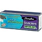 Swingline S.F. 4 Premium Staples, 1/4" Leg Length, 5000 Staples/Box, 20/Carton (35450)