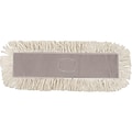 ODell Cotton Dust Mop Head, Natural (DM365SP)