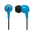 Skullcandy Jib Headphones, Blue (S2DUDZ-012)