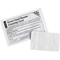 TST Impreso Waffle Cleaning Cards, 40/Carton (2392)