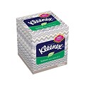 Kleenex Boutique Lotion Facial Tissue, 3-ply, 75 Tissues/Box (49974/54271)