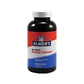 Elmers No-Wrinkle Rubber Cement, 32 oz. (00233)