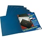 Oxford Certificate Holders, 11.25" x 8.75", Dark Blue, 5/Pack (29900235BGD)