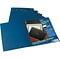 Oxford Certificate Holders, 11.25 x 8.75, Dark Blue, 5/Pack (29900235BGD)