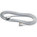 Fellowes Heavy Duty 15 General Purpose Extension Cord, 1-Outlet, Gray (99596)