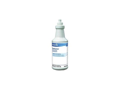 Diversey Carpet Defoamer Liquid, 32 Oz. 6/Carton (95002620)