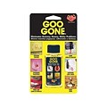 Goo Gone Original Adhesive Remover, Fresh Citrus, 1 Fl. Oz. (2087)