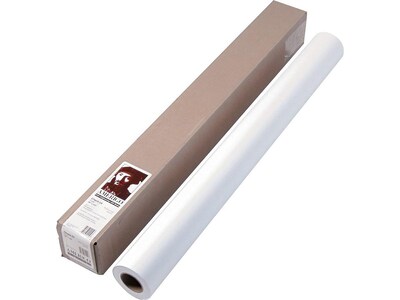 PM Company Perfection Amerigo Check-24 Wide Format CAD Paper, 36 x 150 (45152)