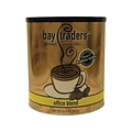 Bay Traders Office Blend Ground Coffee, Medium Roast (96152)