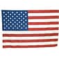Advantus The United States of America Flag, 48"H x 72"W (MBE002220)