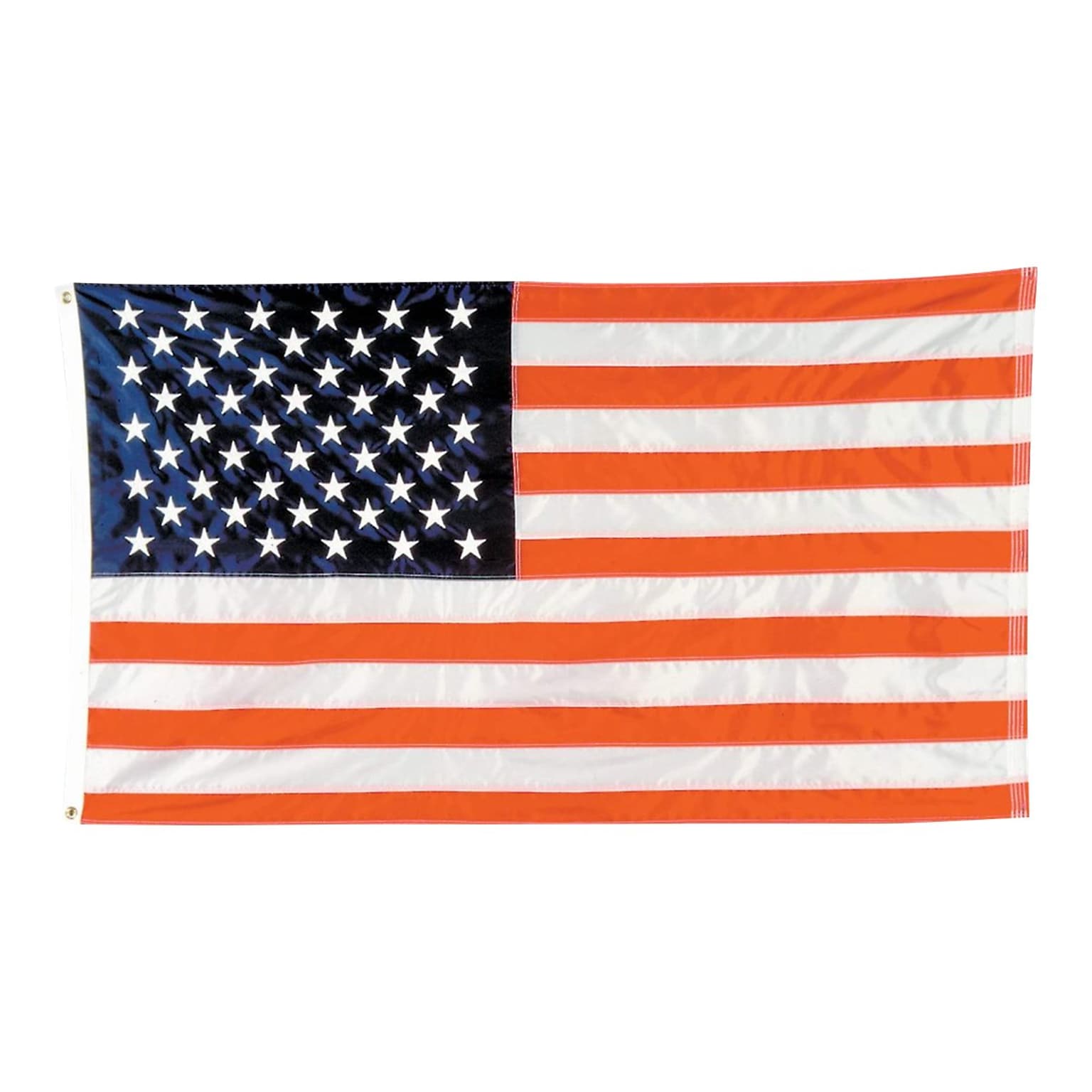 Baumgartens The United States of America Flag, 48H x 72W (TB-4600)